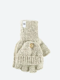 Upstate Stock - Glomitt in Oatmeal Melange