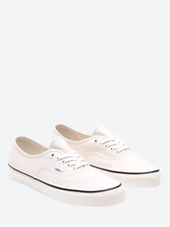 Vans - Anaheim Factory Authentic 44 DX in White