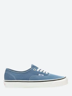 Vans - Anaheim Factory Authentic 44 DX in Navy