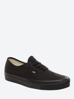 Vans - Anaheim Factory Authentic 44 DX in Black and Black