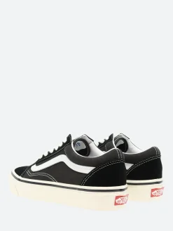 Vans - Anaheim Factory Old Skool 36 DX in Black and White