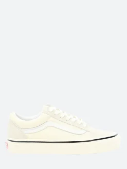 Vans - Anaheim Factory Old Skool 36 DX in White