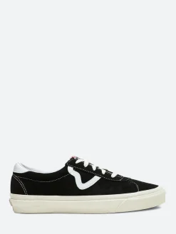 Vans - Anaheim Factory Style 73 DX in OG Black