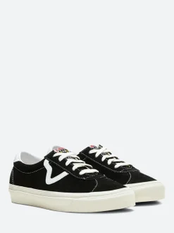 Vans - Anaheim Factory Style 73 DX in OG Black