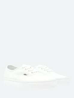 Vans - Authentic in True White
