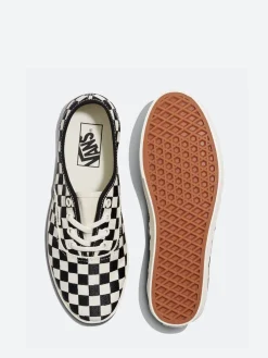 Vans - Authentic Lowpro in Black and White