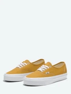 Vans - Authentic Reissue 44 LX in Gold