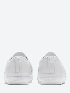 Vans - Authentic Reissue 44 LX in White Leather