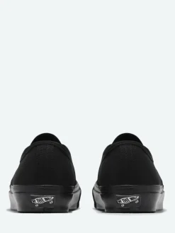 Vans - Authentic Reissue 44 LX in Black and Black