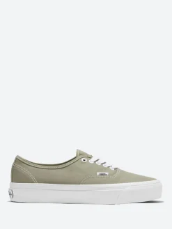 Vans - Authentic Reissue 44 LX in Eucalyptus