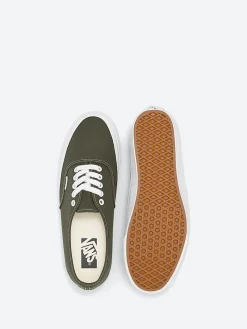 Vans - Authentic Reissue 44 LX in Grapeleaf