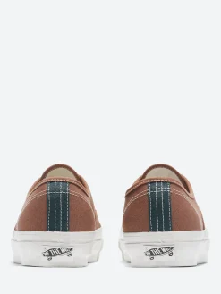 Vans - Authentic Reissue 44 LX in Carob Brown