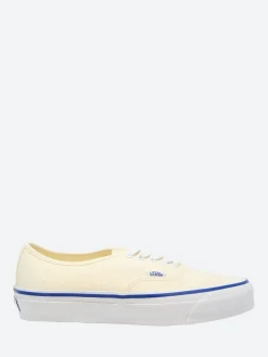 Vans - Authentic Reissue 44 LX in Off White