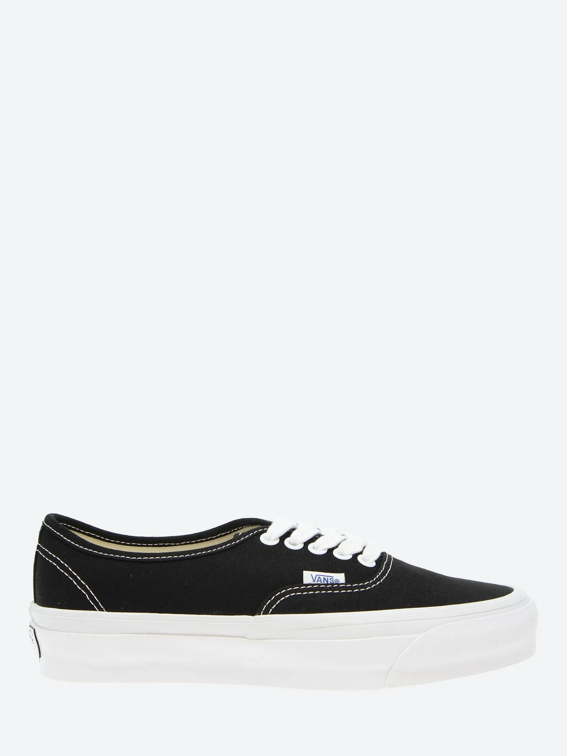 Vans - Authentic Reissue 44 LX in Black