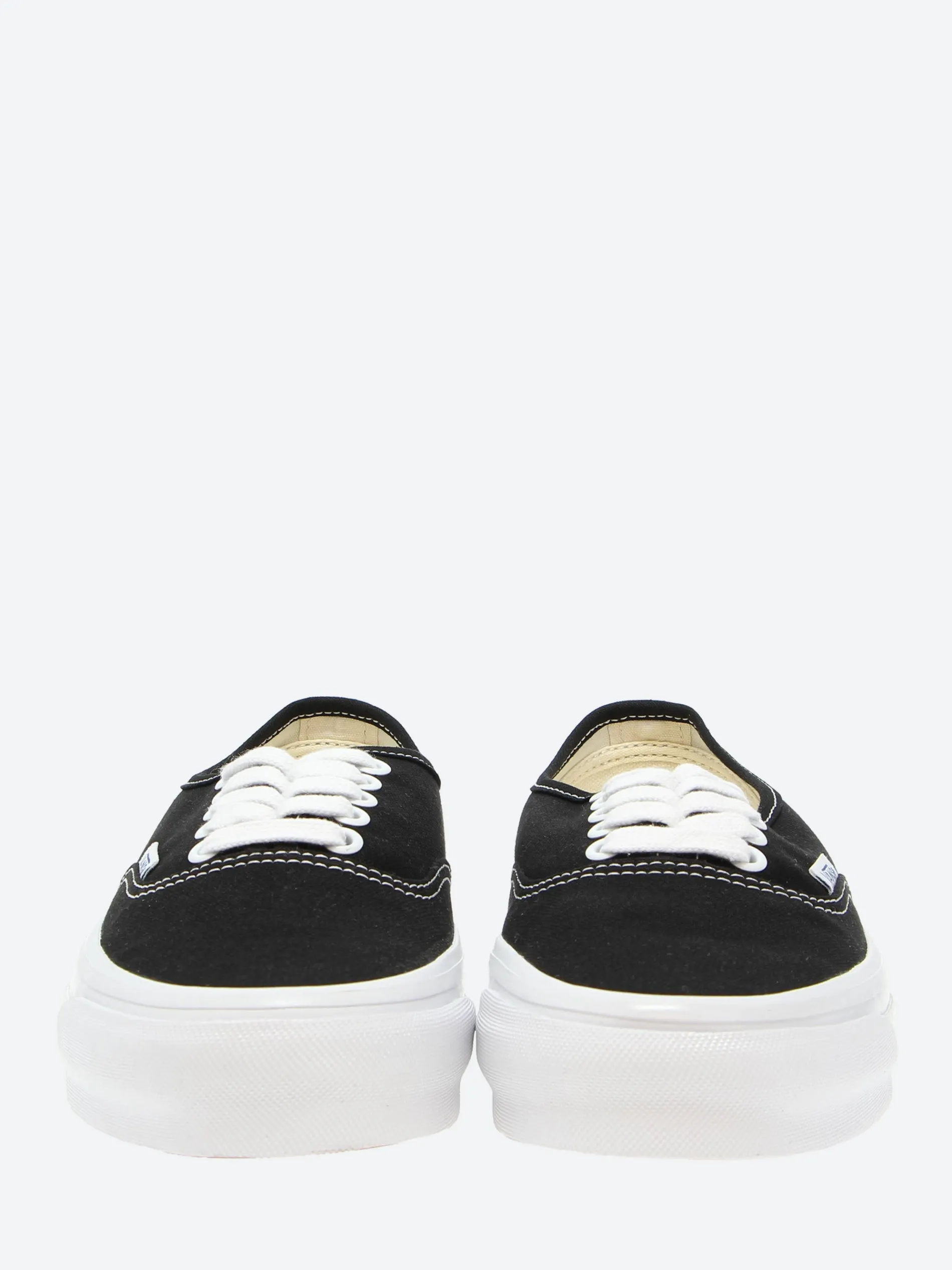 Vans - Authentic Reissue 44 LX in Black