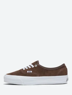 Vans - Authentic Reissue 44 LX in Brown