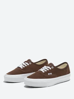 Vans - Authentic Reissue 44 LX in Brown