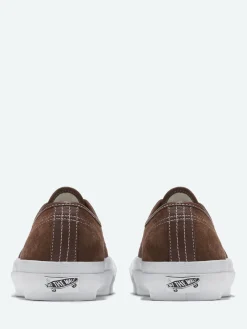 Vans - Authentic Reissue 44 LX in Brown