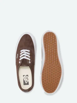 Vans - Authentic Reissue 44 LX in Brown