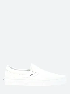Vans - Classic Slip-On in True White