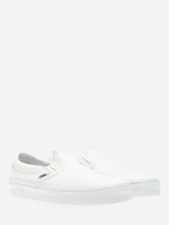 Vans - Classic Slip-On in True White