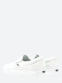 Vans - Classic Slip-On in True White