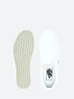 Vans - Classic Slip-On in True White