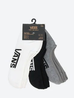 Vans - Classic Super No Show in Multi