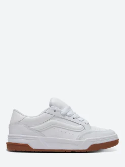 Vans - Hylane in White and Gum