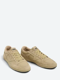 Vans - Lowland CC in Mono Incense