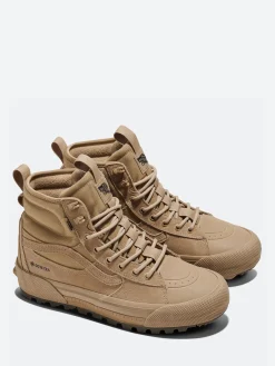 Vans - MTE Sk8-Hi GORE-TEX in Incense Brown