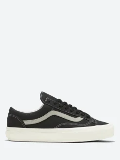 Vans - Old Skool 36 LX in Black