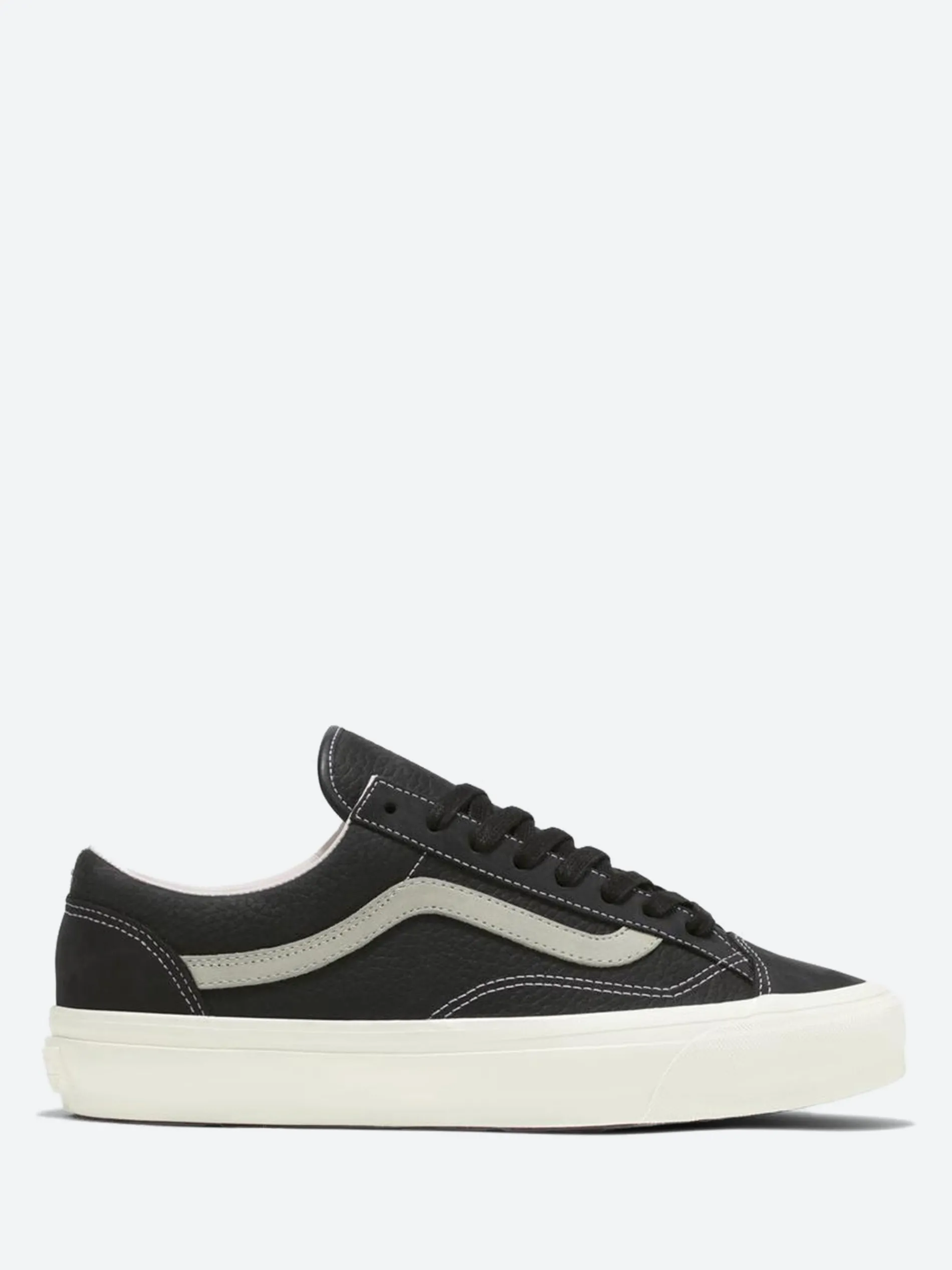 Vans - Old Skool 36 LX in Black