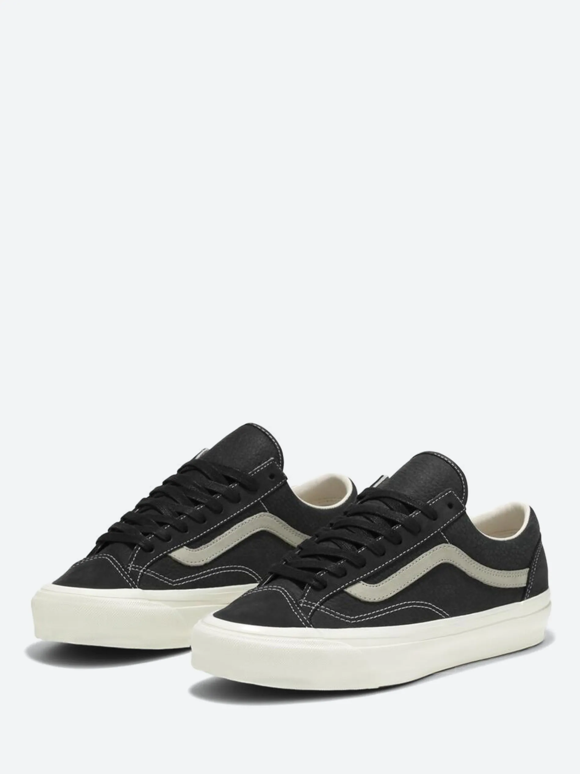 Vans - Old Skool 36 LX in Black