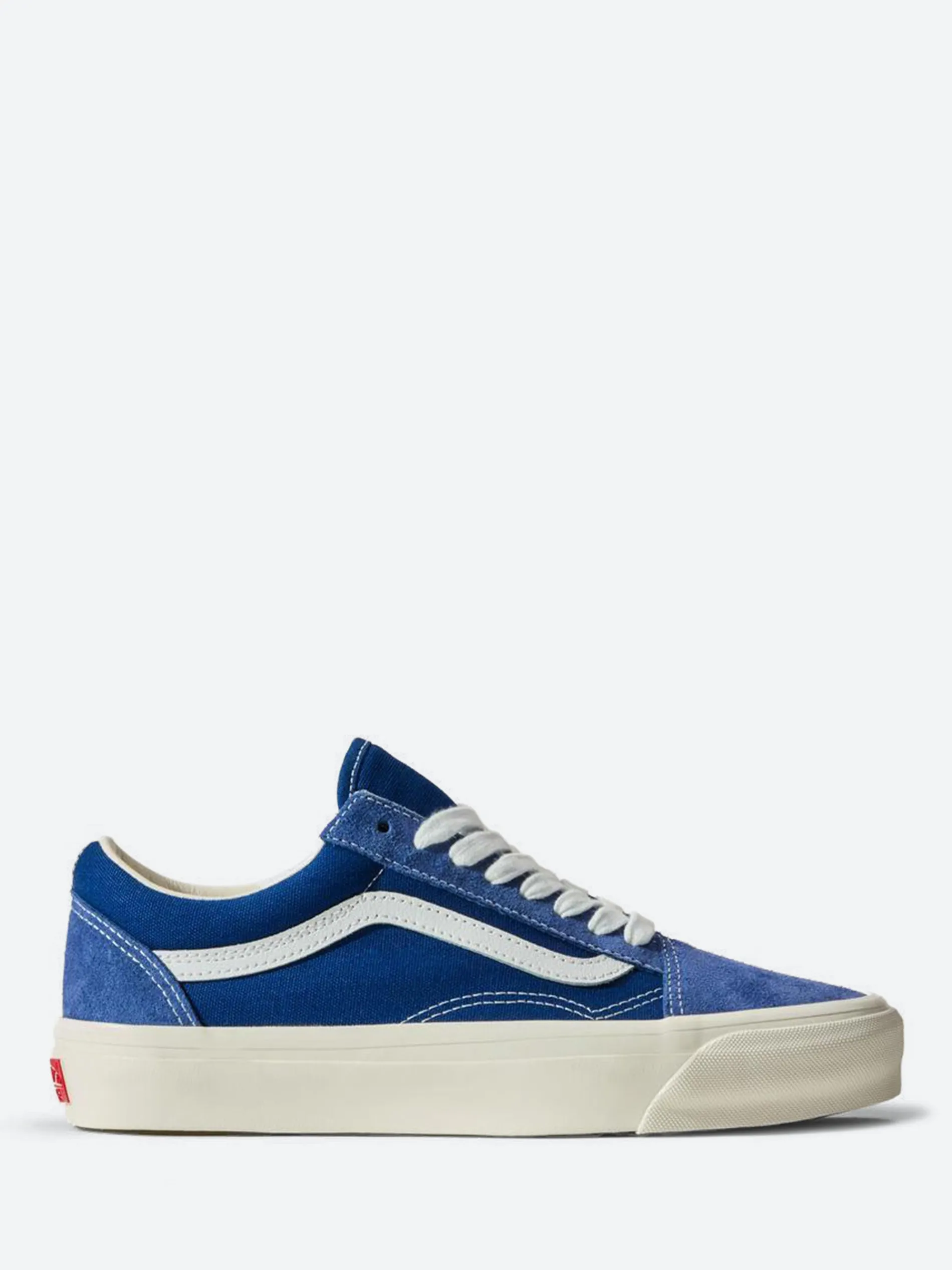Vans - Old Skool 36 LX in Blue and Blue