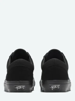 Vans - Old Skool 36 LX in Black and Black