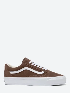 Vans - Old Skool 36 LX in Brown Potting Soil