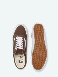Vans - Old Skool 36 LX in Brown Potting Soil