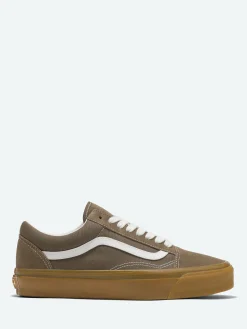 Vans - Old Skool 36 LX in Brown