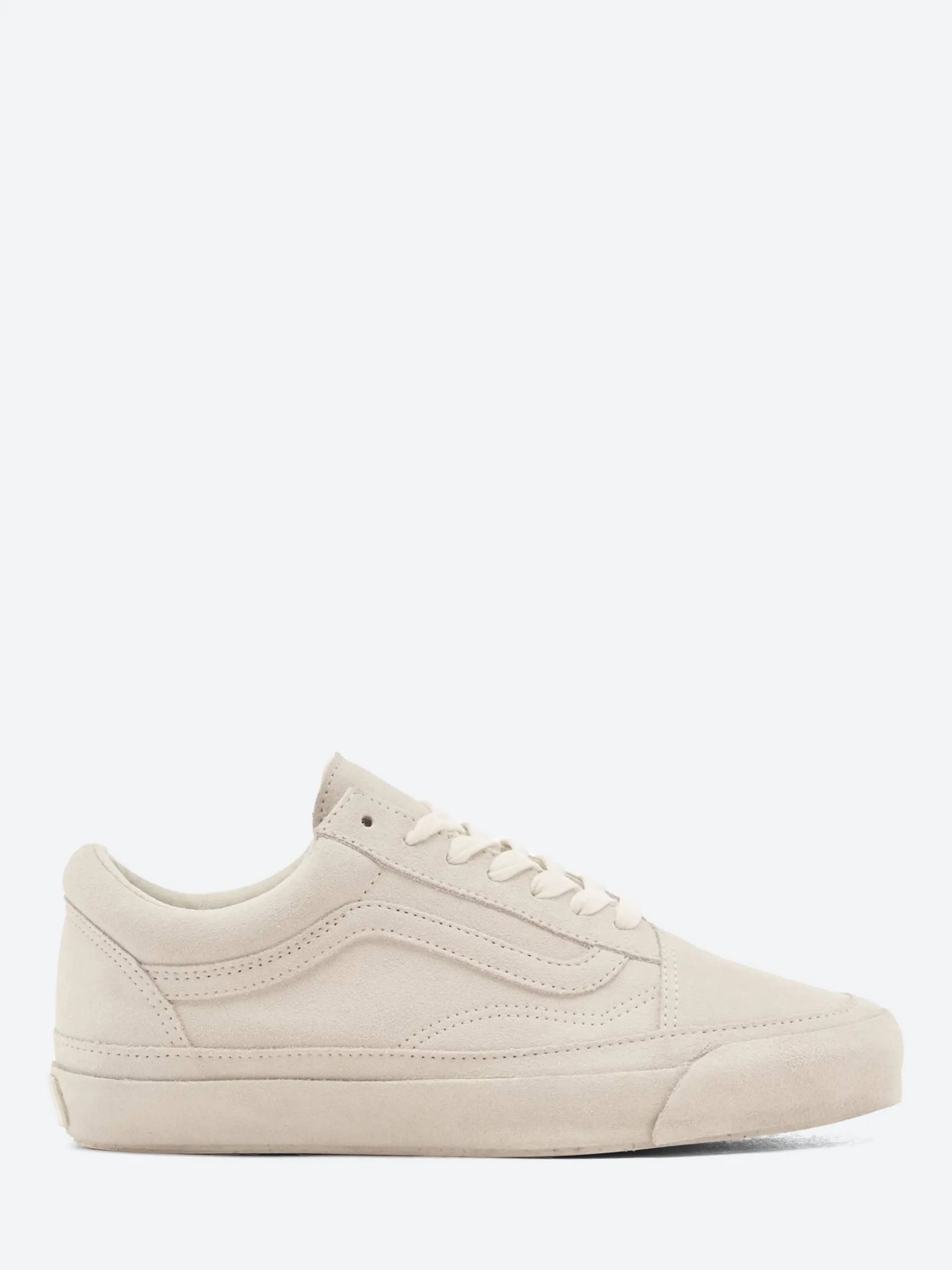 Vans - Old Skool 36 LX in Egret