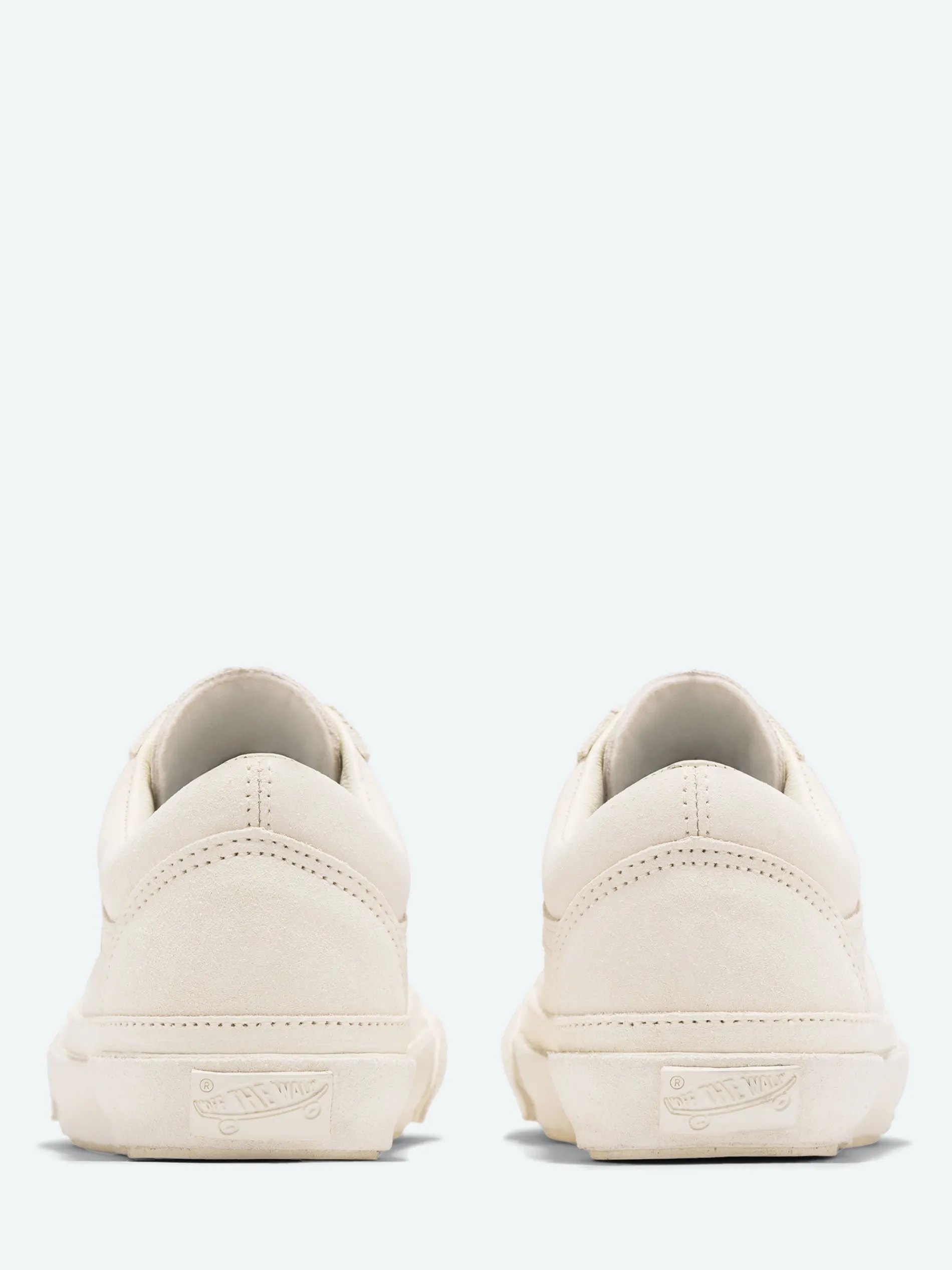 Vans - Old Skool 36 LX in Egret