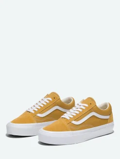 Vans - Old Skool 36 LX in Gold