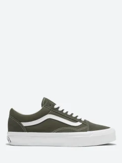 Vans - Old Skool 36 LX in Grapeleaf