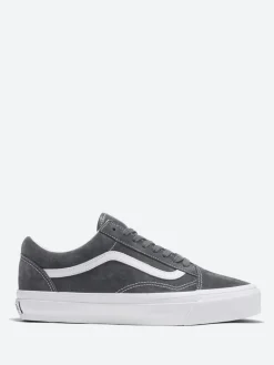 Vans - Old Skool 36 LX in Iron