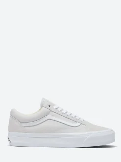 Vans - Old Skool 36 LX in Lunar Rock