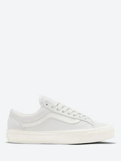 Vans - Old Skool 36 LX in White