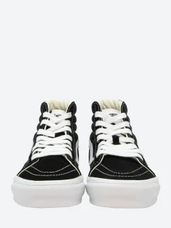 Vans - Sk8 Hi 38 LX in Black
