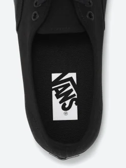 Vans - Slip-On Reissue 98 LX in Black and Black