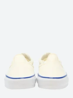 Vans - Slip-On Reissue 98 LX in Off White