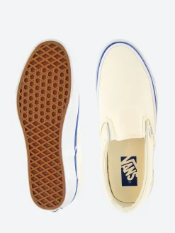 Vans - Slip-On Reissue 98 LX in Off White